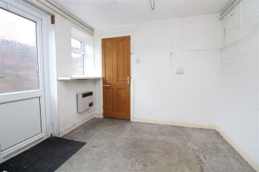 Property for Auction in North West - 136 Kent Street, Preston, Lancashire PR1 1PE