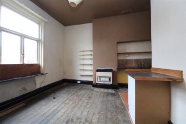 Property for Auction in North West - 136 Kent Street, Preston, Lancashire PR1 1PE