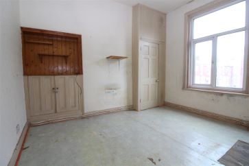 Property for Auction in North West - 136 Kent Street, Preston, Lancashire PR1 1PE