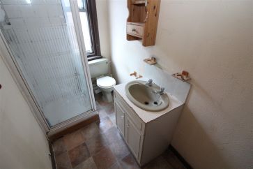 Property for Auction in North West - 136 Kent Street, Preston, Lancashire PR1 1PE