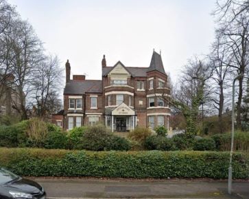 Property for Auction in North West - Apartment 1 - 36 Sefton Park Studios, 4 Croxteth Drive, Liverpool, Merseyside L17 3AD