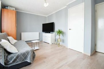 Property for Auction in North West - 14 Conway House, Samuel Street, Preston, Lancashire PR1 4YJ