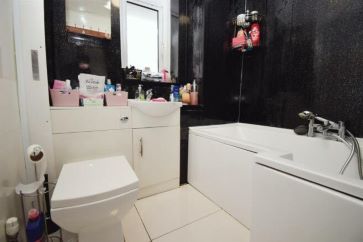 Property for Auction in North West - 14 Conway House, Samuel Street, Preston, Lancashire PR1 4YJ
