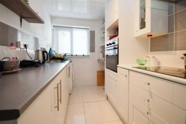 Property for Auction in North West - 14 Conway House, Samuel Street, Preston, Lancashire PR1 4YJ