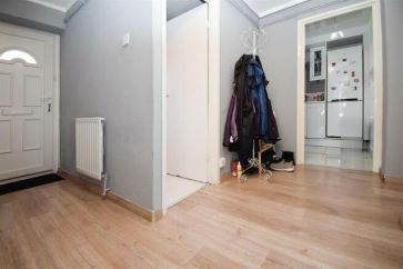 Property for Auction in North West - 14 Conway House, Samuel Street, Preston, Lancashire PR1 4YJ