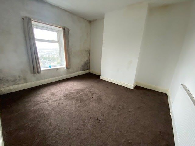 Property cover