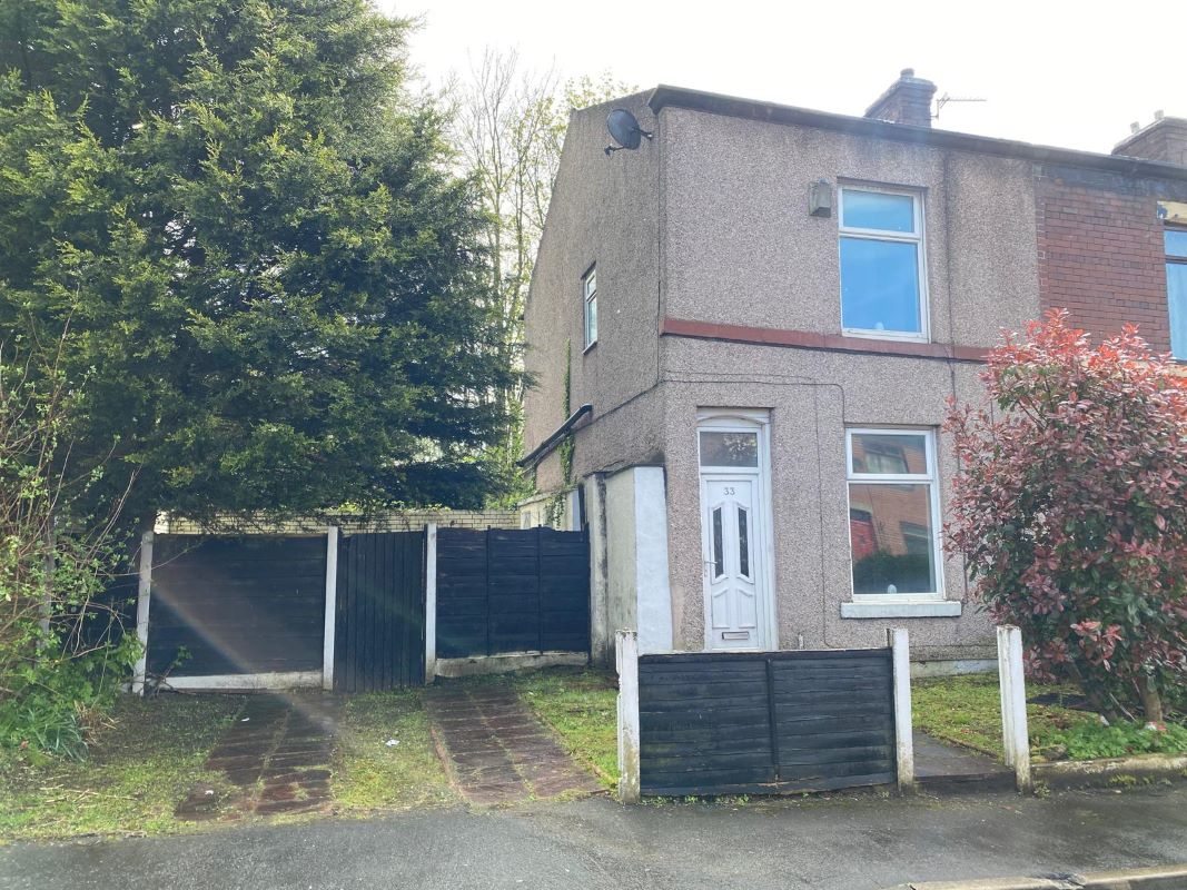 Heap Bridge, Bury, Lancashire, BL9 7JX - Online Auctions