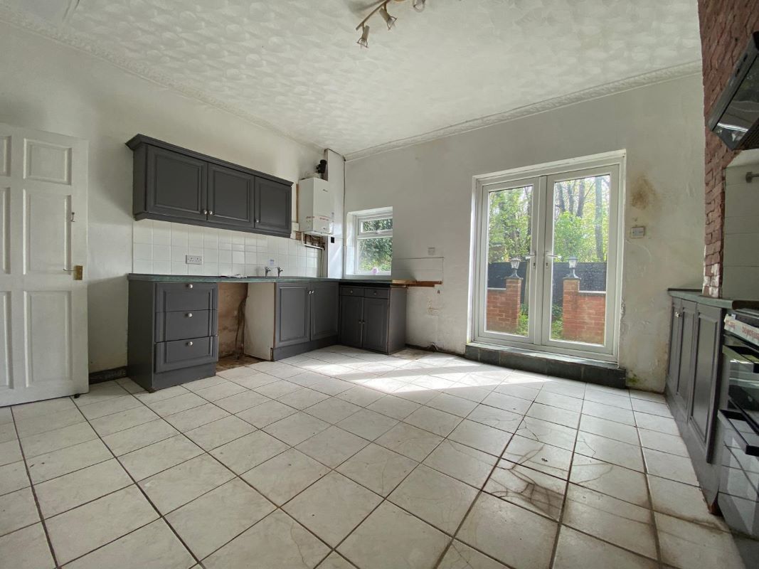 Heap Bridge, Bury, Lancashire, BL9 7JX - Online Auctions