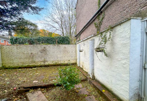 Heap Bridge, Bury, Lancashire, BL9 7JX - Online Auctions