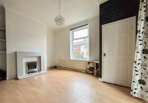 Heap Bridge, Bury, Lancashire, BL9 7JX - Online Auctions