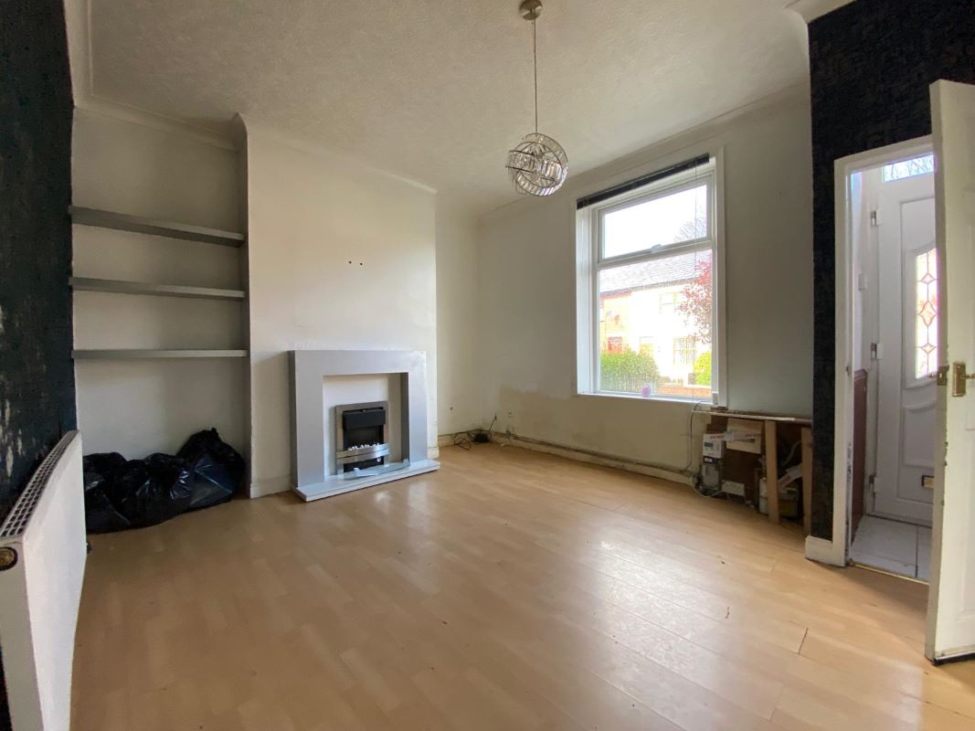 Heap Bridge, Bury, Lancashire, BL9 7JX - Online Auctions