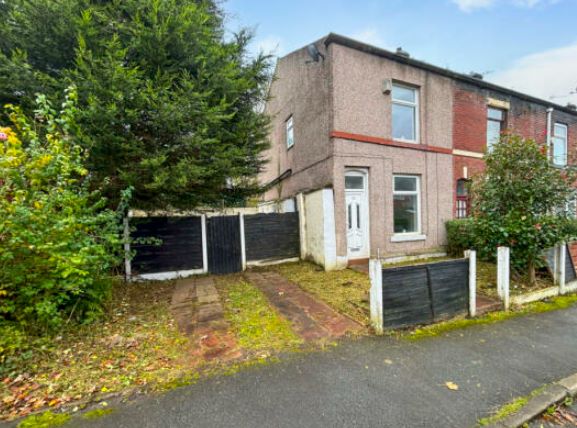 Heap Bridge, Bury, Lancashire, BL9 7JX - Online Auctions