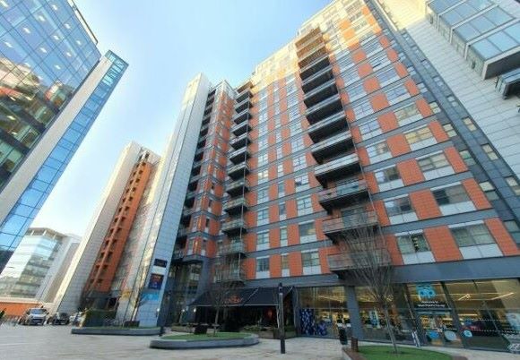 West Point, Wellington Street, Leeds, West Yorkshire, LS1 4JT - Online Auctions