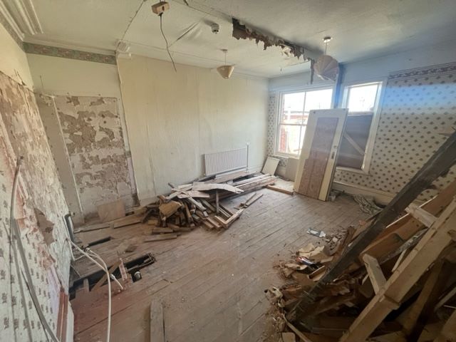 Arlen Hotel, Blackpool, Lancashire, FY1 4QS - Online Auctions