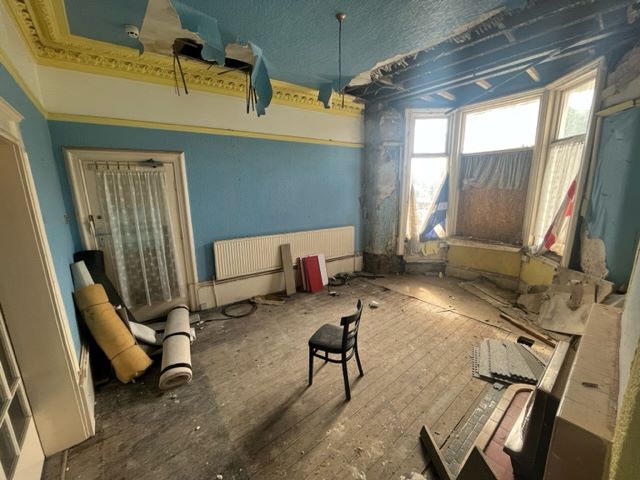 Arlen Hotel, Blackpool, Lancashire, FY1 4QS - Online Auctions