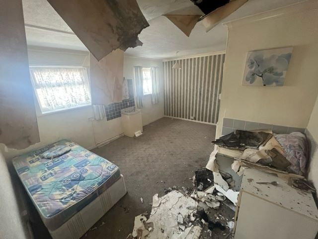 Arlen Hotel, Blackpool, Lancashire, FY1 4QS - Online Auctions