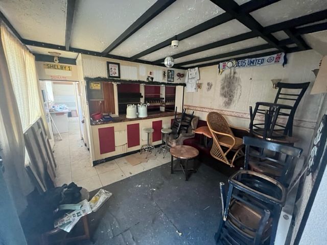 Arlen Hotel, Blackpool, Lancashire, FY1 4QS - Online Auctions