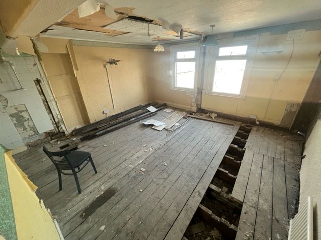 Arlen Hotel, Blackpool, Lancashire, FY1 4QS - Online Auctions