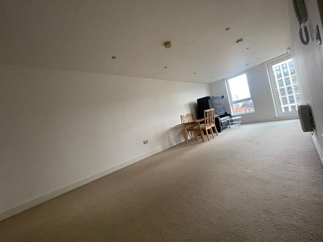 34 Bixteth Street, Liverpool, Merseyside, L3 9BA - Online Auctions