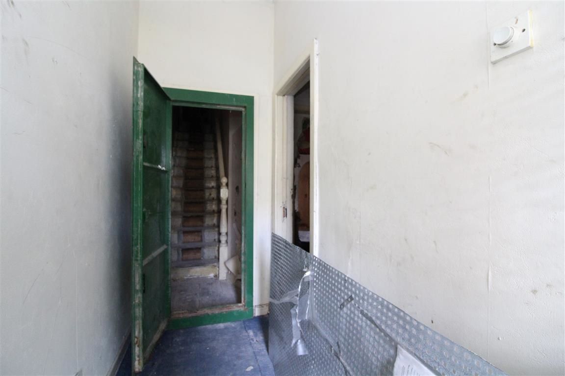 Property cover