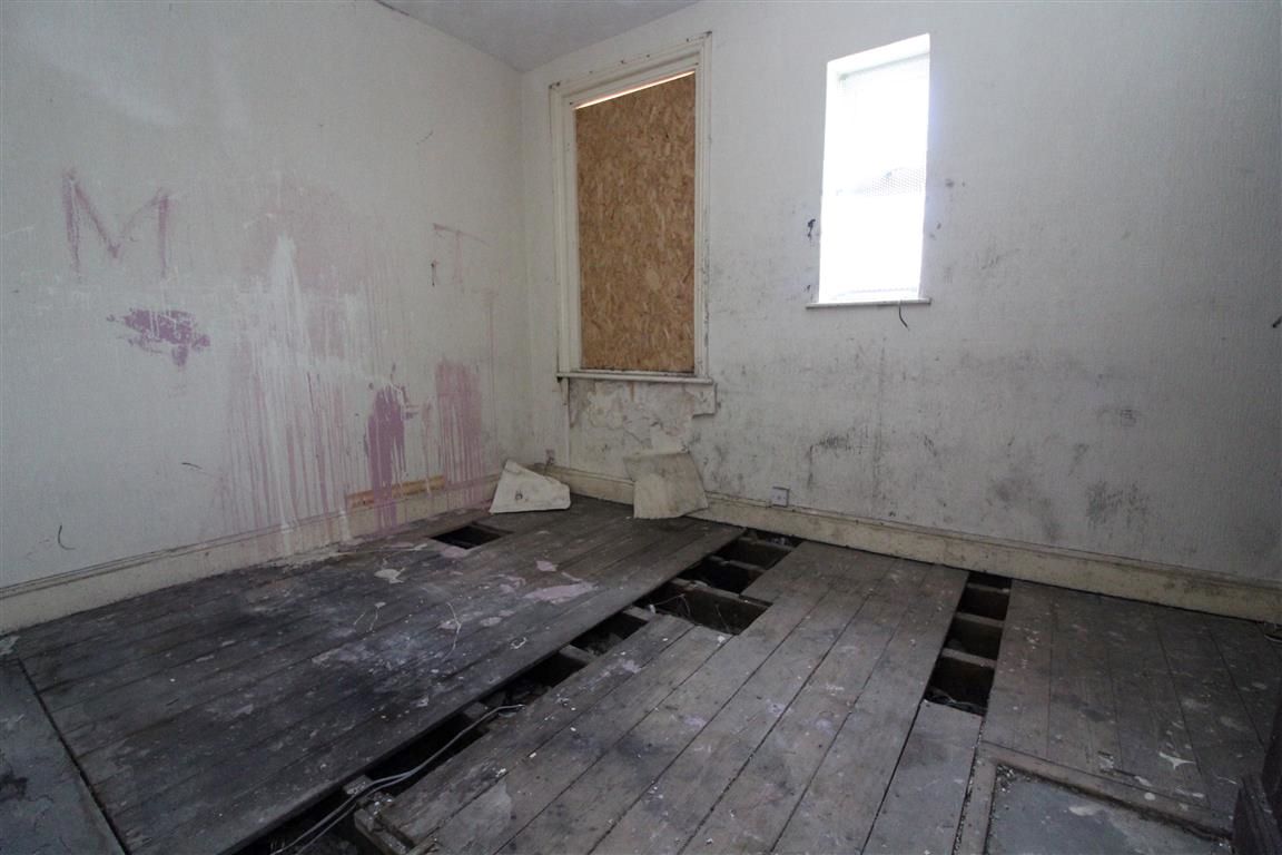 Elizabeth Street, Blackpool, Blackpool, FY1 3JA - Online Auctions
