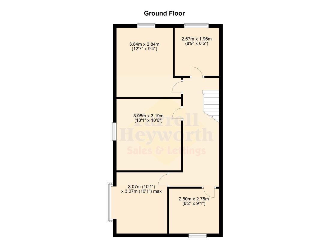 Elizabeth Street, Blackpool, Blackpool, FY1 3JA - Online Auctions