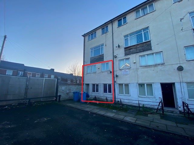 17 Reading Street, Liverpool, Merseyside, L5 7RA - Online Auctions