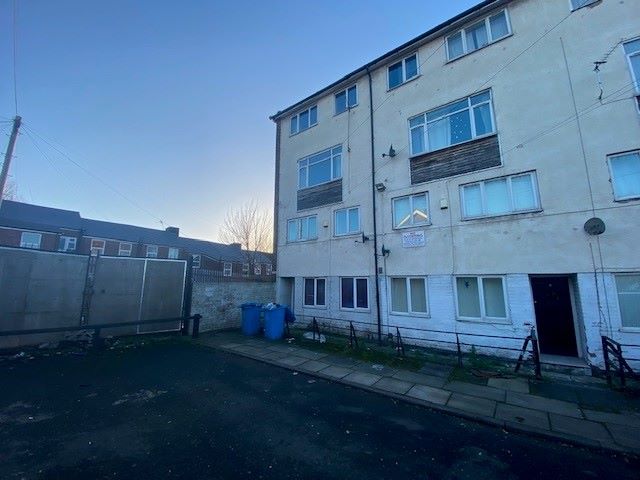 17 Reading Street, Liverpool, Merseyside, L5 7RA - Online Auctions