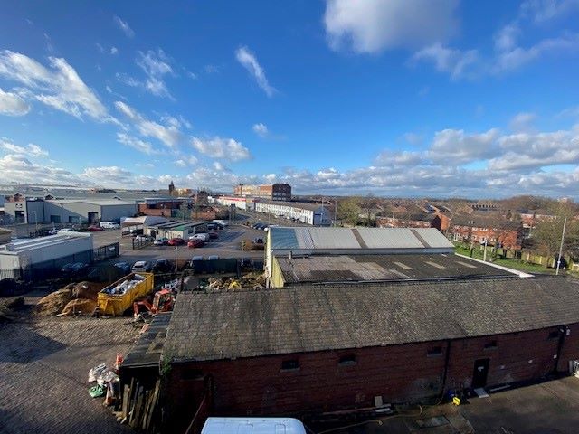 Sedgewick Court, Warrington, Cheshire, WA2 7TG - Online Auctions