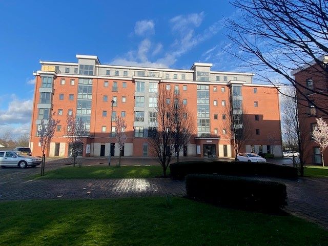 Sedgewick Court, Warrington, Cheshire, WA2 7TG - Online Auctions