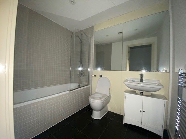 Property cover