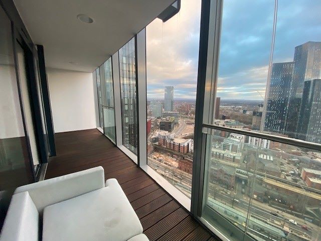 Beetham Tower, Manchester, Lancashire, M3 4LT - Online Auctions