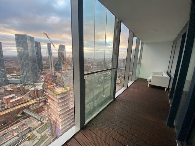 Beetham Tower, Manchester, Lancashire, M3 4LT - Online Auctions