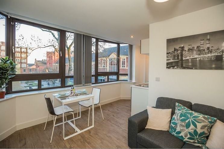 Provincial House, Bolton, Lancashire, BL1 1AT - Online Auctions