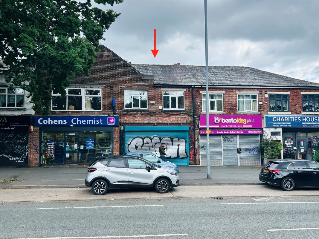 Withington, Manchester, Lancashire, M20 1BH - Online Auctions