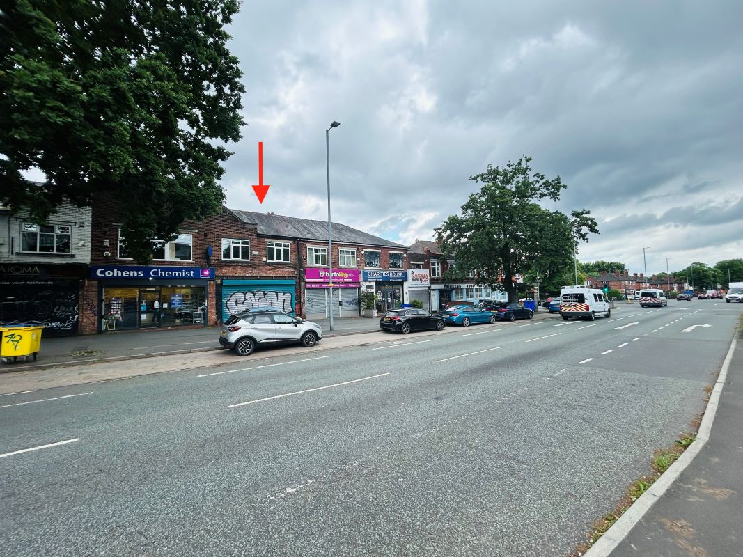 Withington, Manchester, Lancashire, M20 1BH - Online Auctions