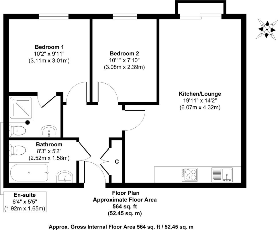 St. Helens, Merseyside, WA10 1GF - Online Auctions