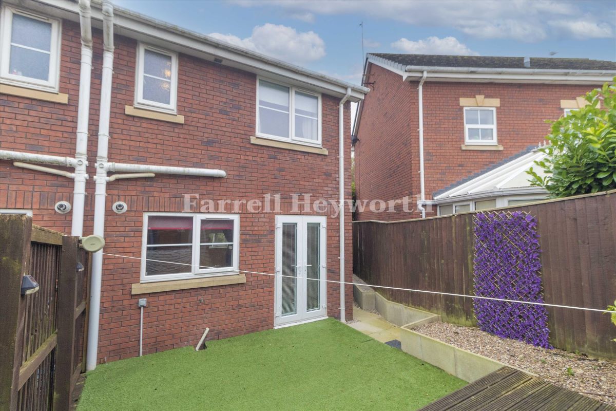Thornton-Cleveleys, Lancashire, FY5 4HN - Online Auctions