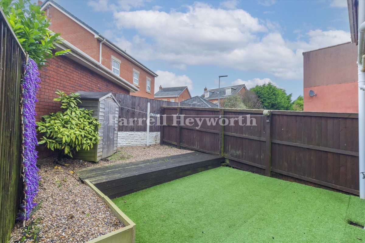 Thornton-Cleveleys, Lancashire, FY5 4HN - Online Auctions