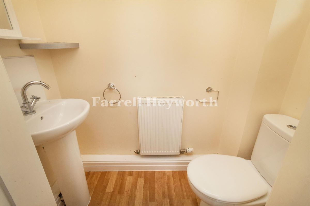 Thornton-Cleveleys, Lancashire, FY5 4HN - Online Auctions