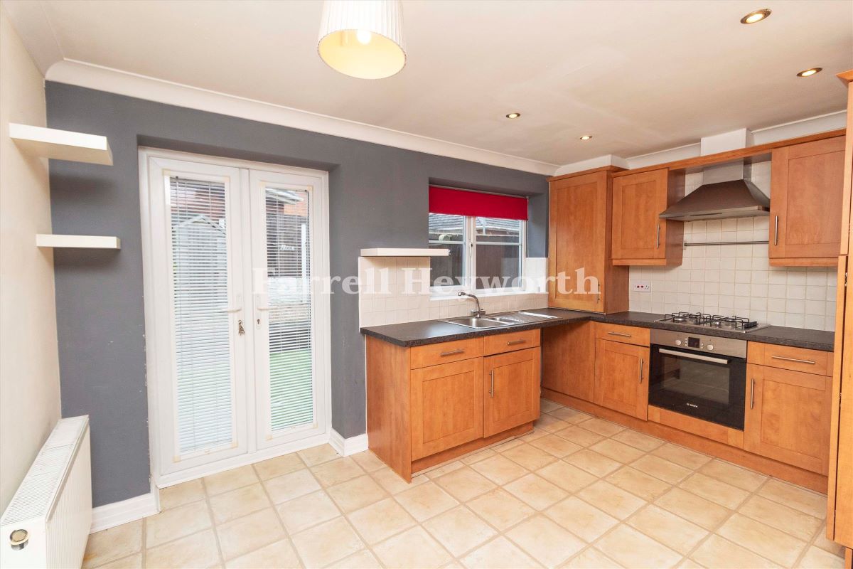 Thornton-Cleveleys, Lancashire, FY5 4HN - Online Auctions