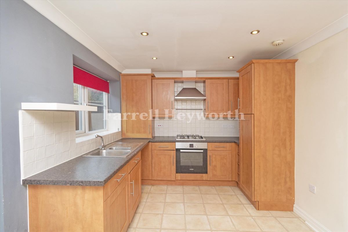 Thornton-Cleveleys, Lancashire, FY5 4HN - Online Auctions