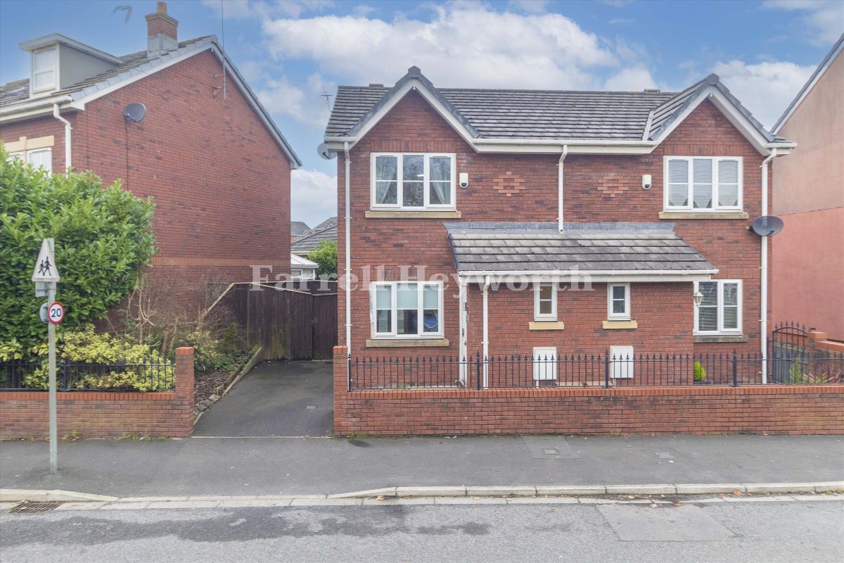 Thornton-Cleveleys, Lancashire, FY5 4HN - Online Auctions