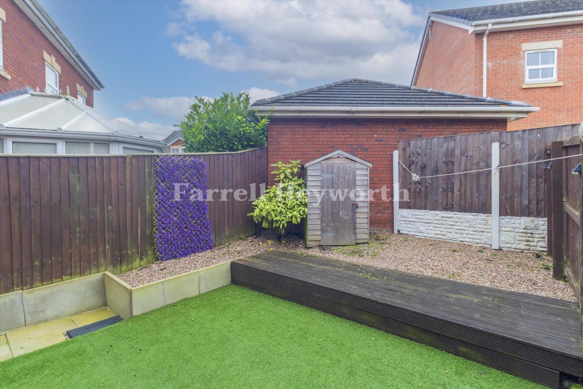 Thornton-Cleveleys, Lancashire, FY5 4HN - Online Auctions
