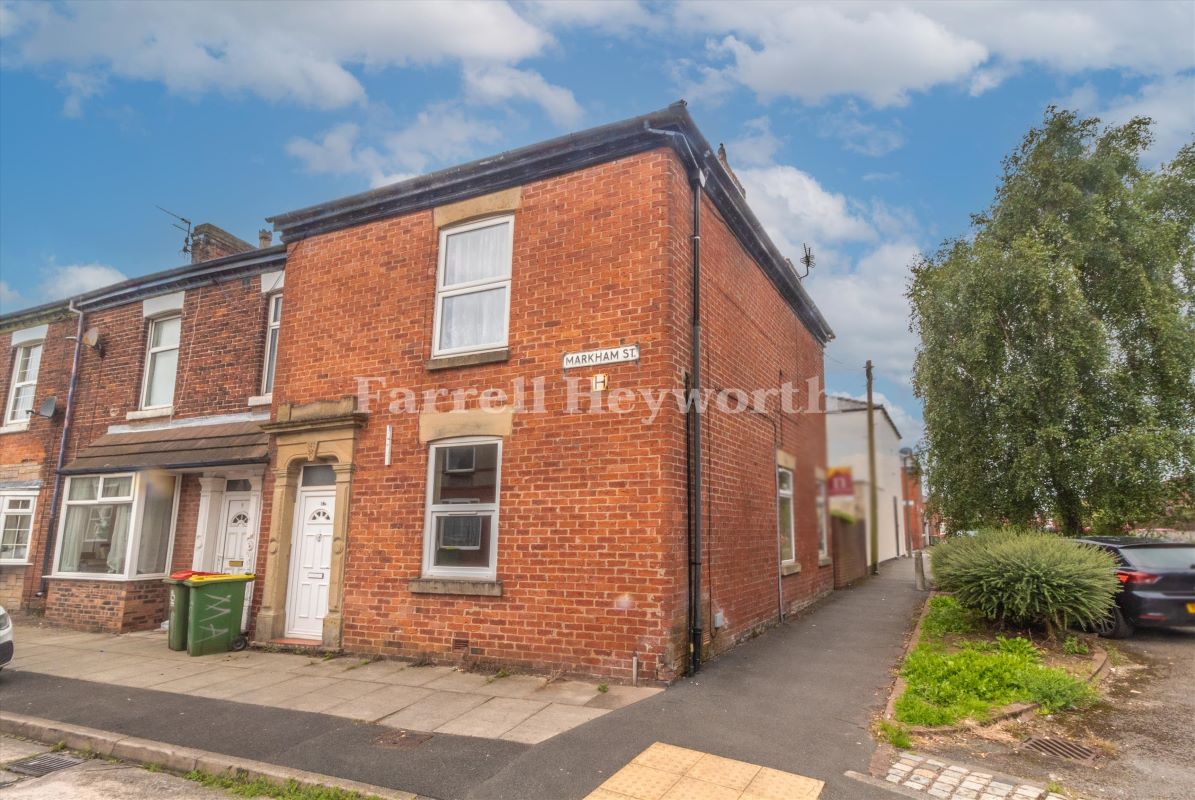 Preston, Lancashire, PR2 2SR - Online Auctions