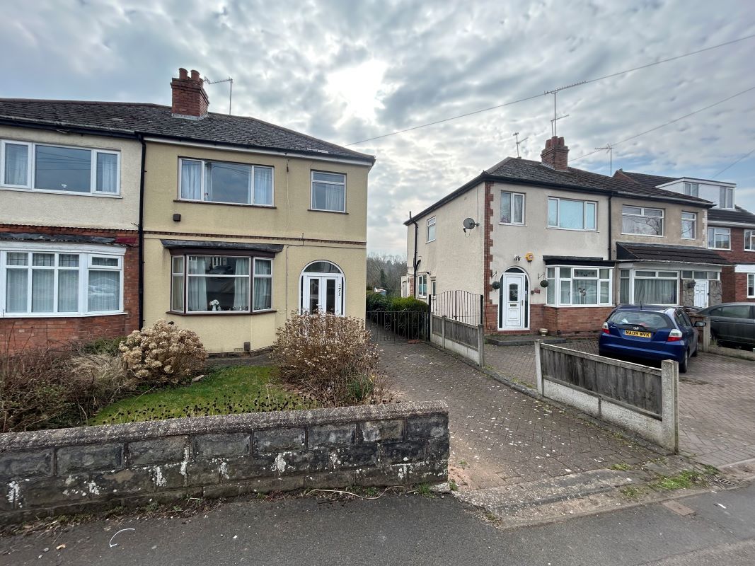 Wolverhampton, West Midlands, WV6 8AF - Online Auctions