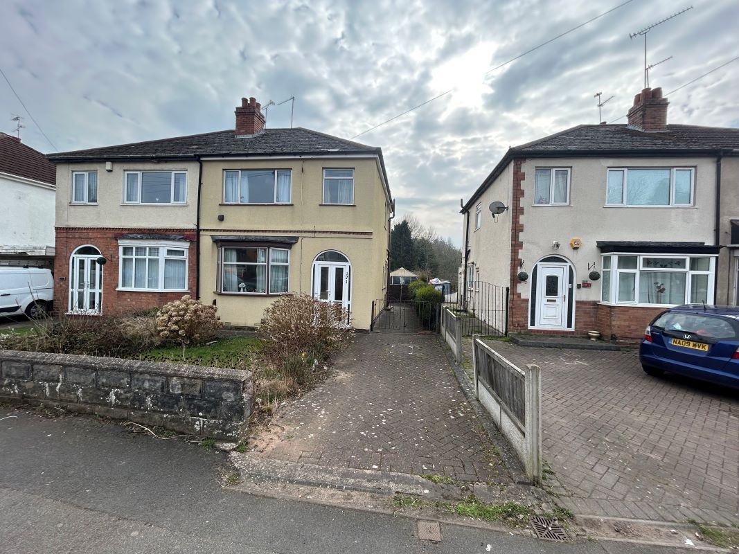 Wolverhampton, West Midlands, WV6 8AF - Online Auctions