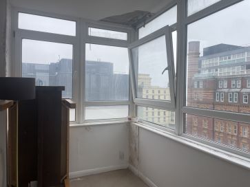 Property cover