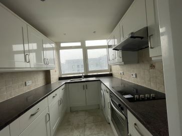 Property for Auction in North West - 2C Sussex Heights, St. Margarets Place, Brighton, East Sussex BN1 2FQ