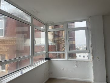 Property for Auction in North West - 2C Sussex Heights, St. Margarets Place, Brighton, East Sussex BN1 2FQ
